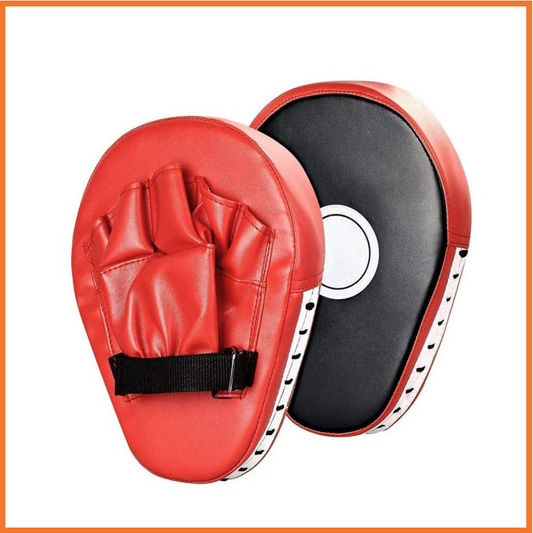 Boxing Pads